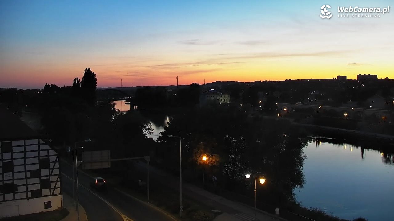 Gorzów Wielkopolski - 14 sierpień 2026, 20:55