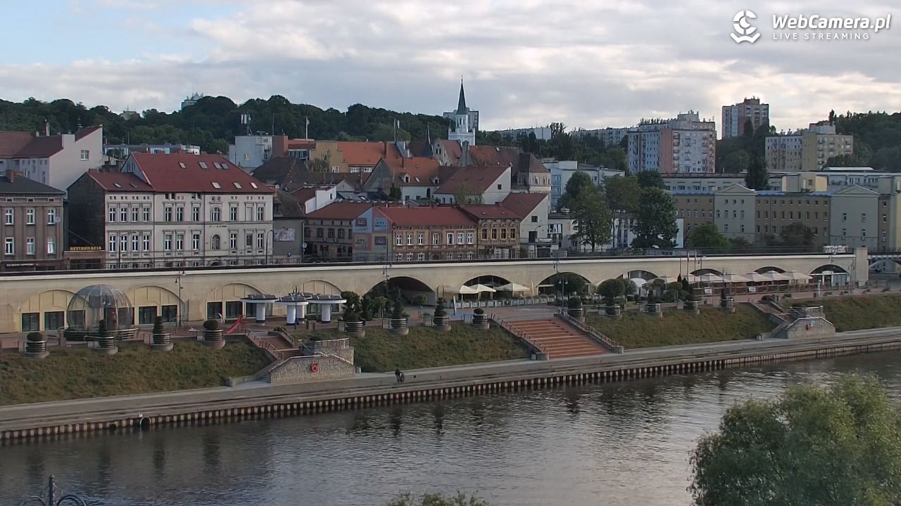 Gorzów Wielkopolski - 15 maj 2025, 07:27