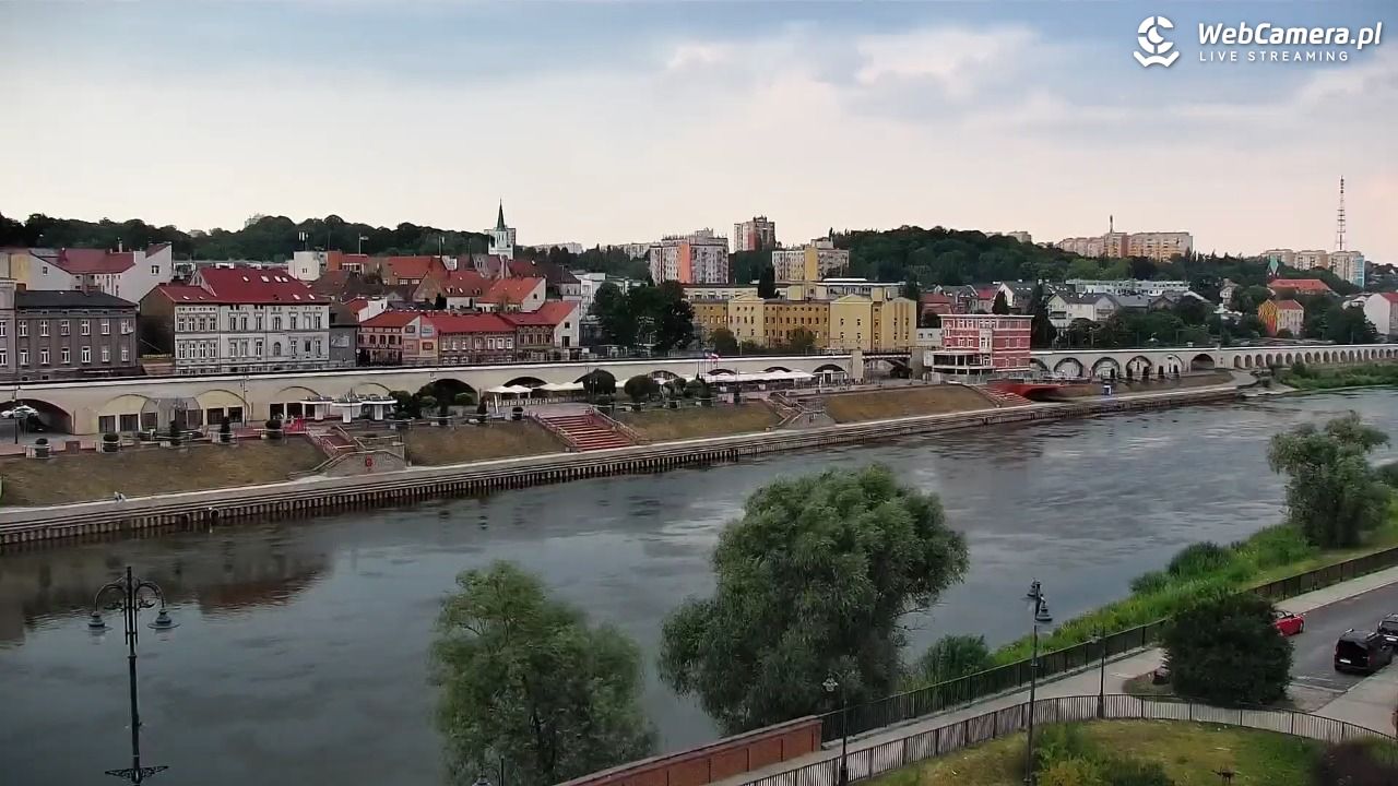 Gorzów Wielkopolski - 28 czerwiec 2026, 18:24