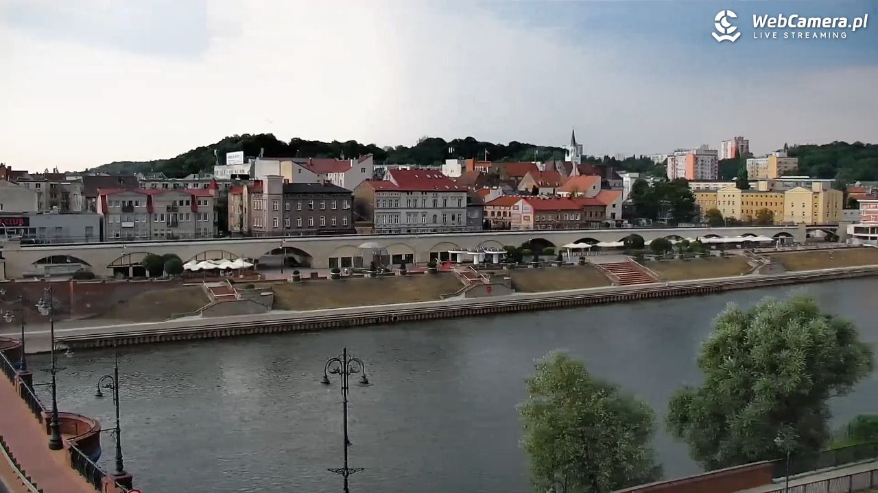Gorzów Wielkopolski - 28 czerwiec 2026, 18:37