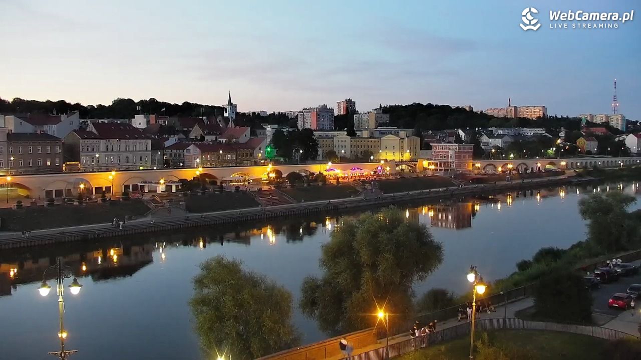 Gorzów Wielkopolski - 14 sierpień 2026, 20:55