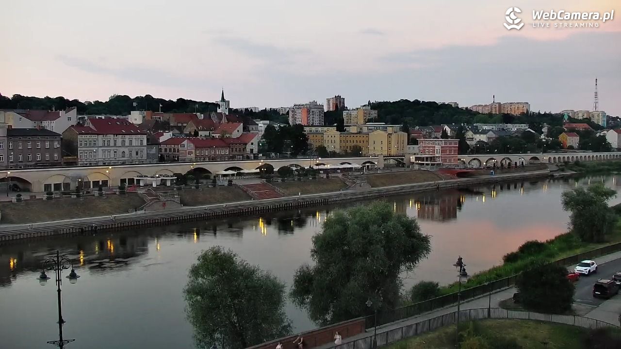 Gorzów Wielkopolski - 28 czerwiec 2026, 21:32