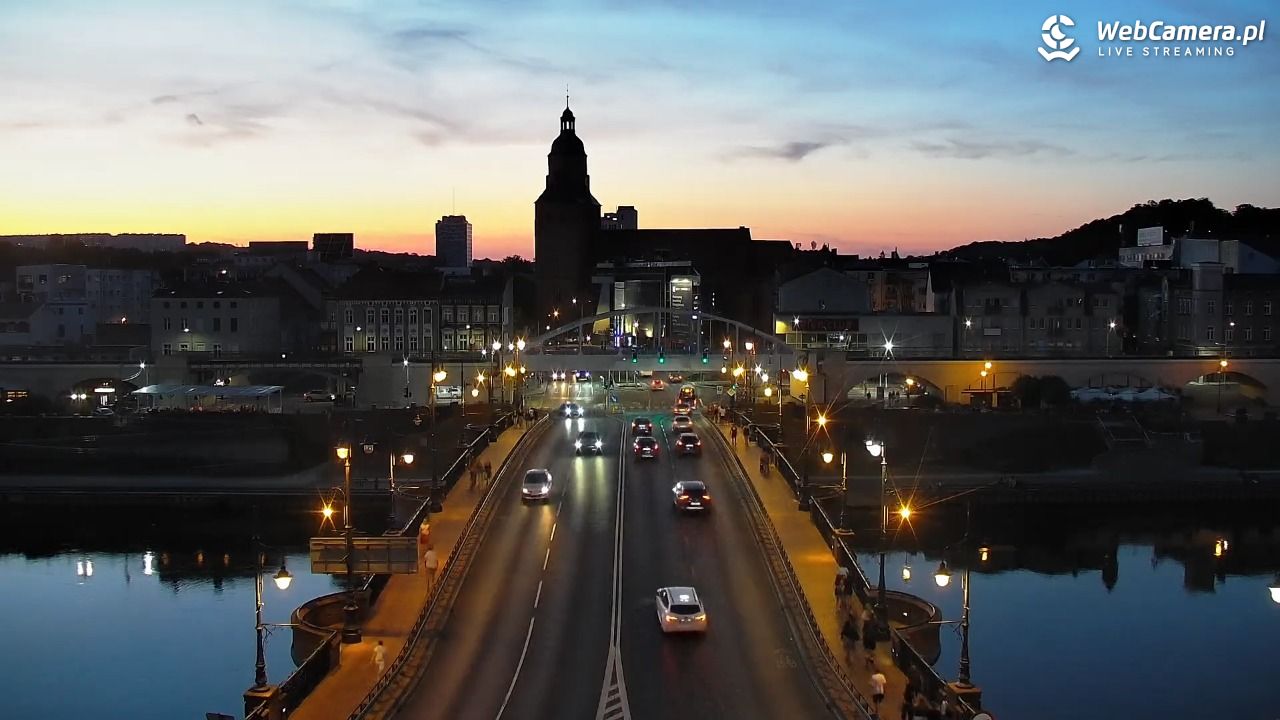 Gorzów Wielkopolski - 14 sierpień 2026, 20:55