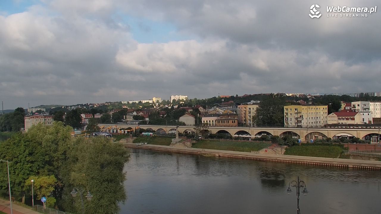 Gorzów Wielkopolski - 16 sierpień 2025, 08:27