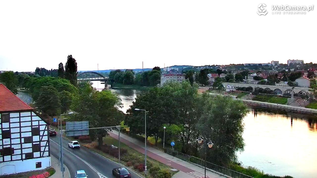 Gorzów Wielkopolski - 28 czerwiec 2026, 20:05
