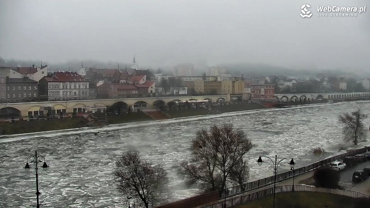 Gorzów Wielkopolski - 12 luty 2026, 08:57