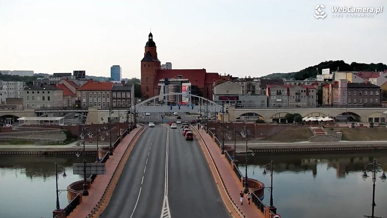 Gorzów Wielkopolski - 28 czerwiec 2026, 19:15
