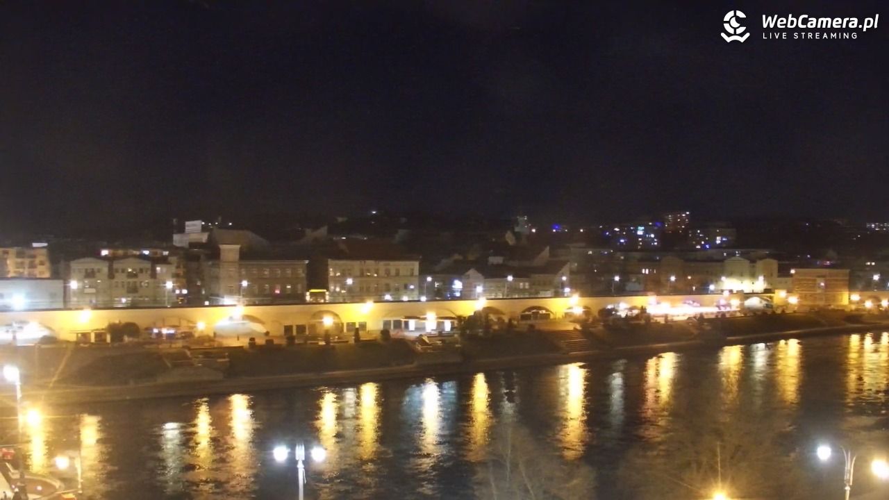 Gorzów Wielkopolski - 30 grudzień 2025, 20:53