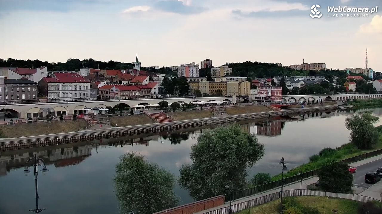 Gorzów Wielkopolski - 28 czerwiec 2026, 18:13