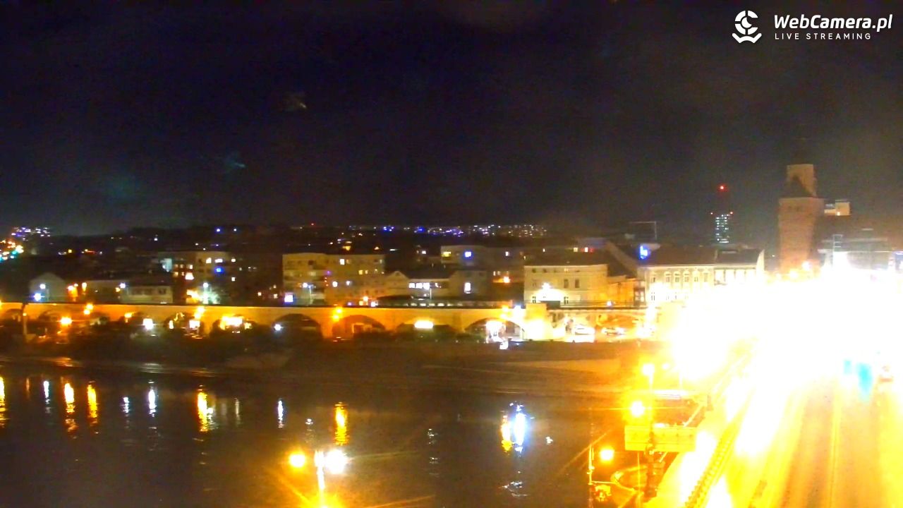 Gorzów Wielkopolski - 29 grudzień 2025, 19:32