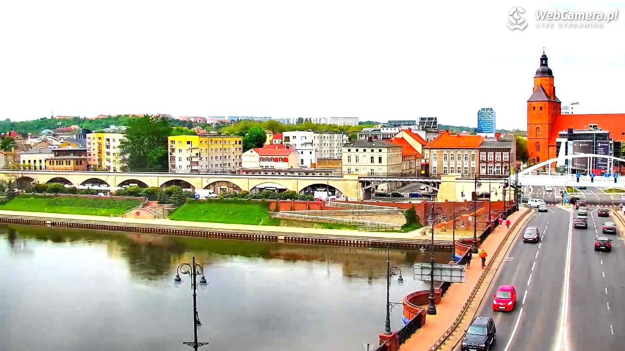 Gorzów Wielkopolski - 11 maj 2026, 12:50