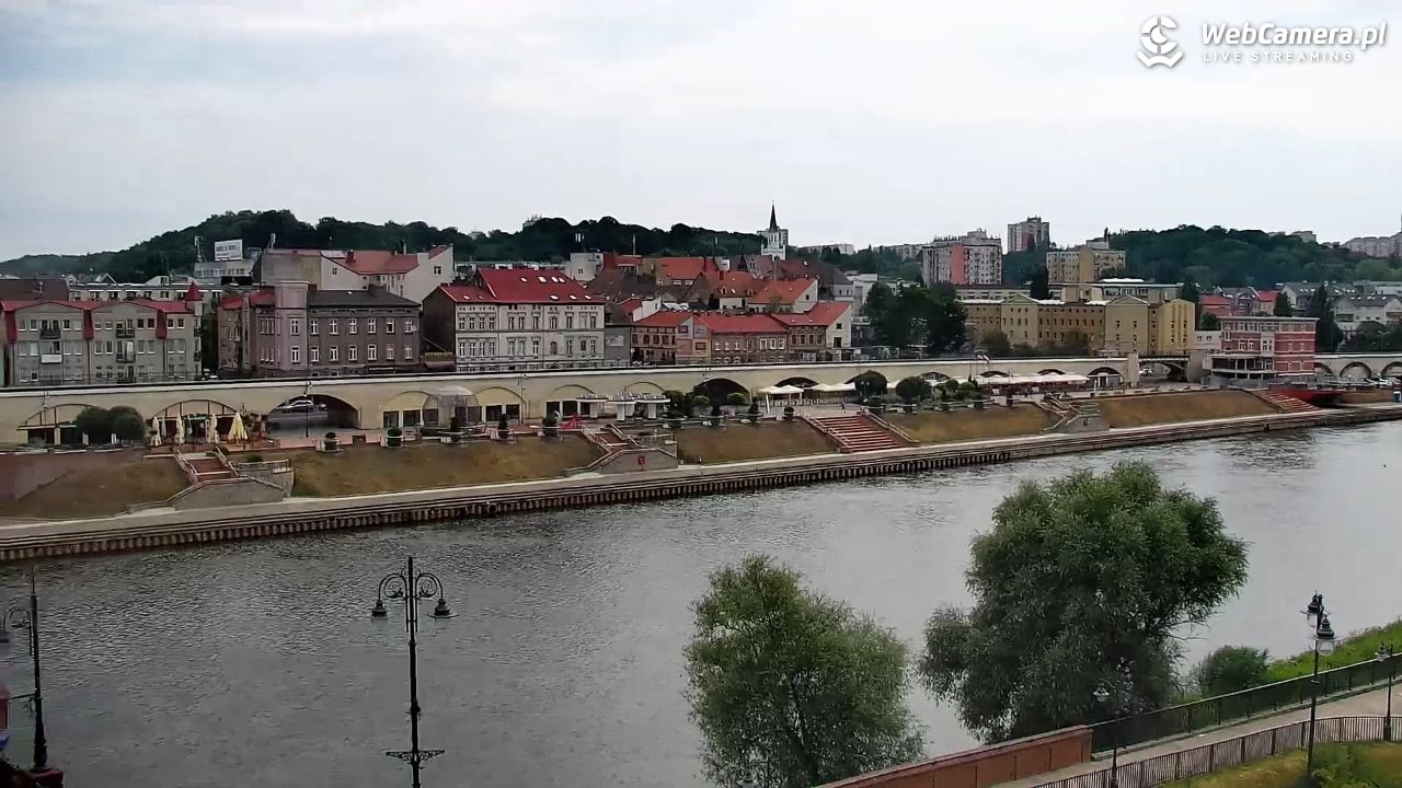 Gorzów Wielkopolski - 29 czerwiec 2026, 14:14