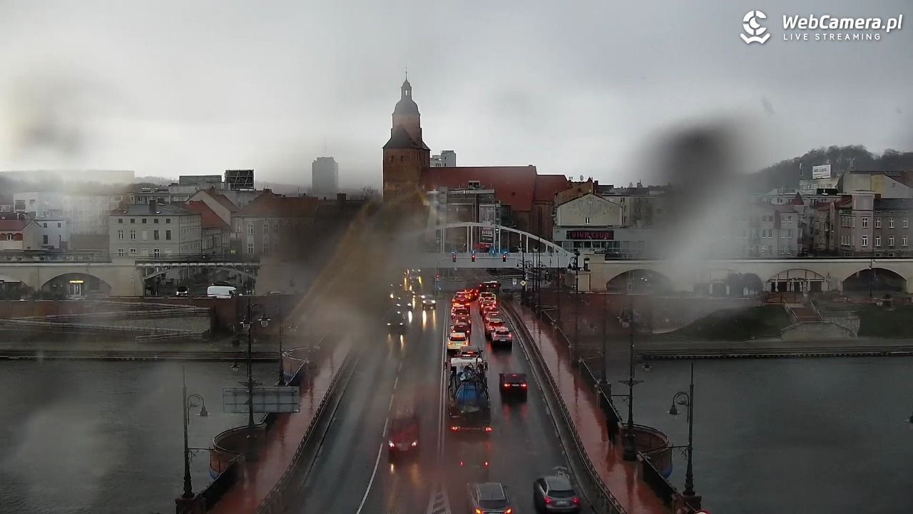 Gorzów Wielkopolski - 31 marzec 2026, 17:04