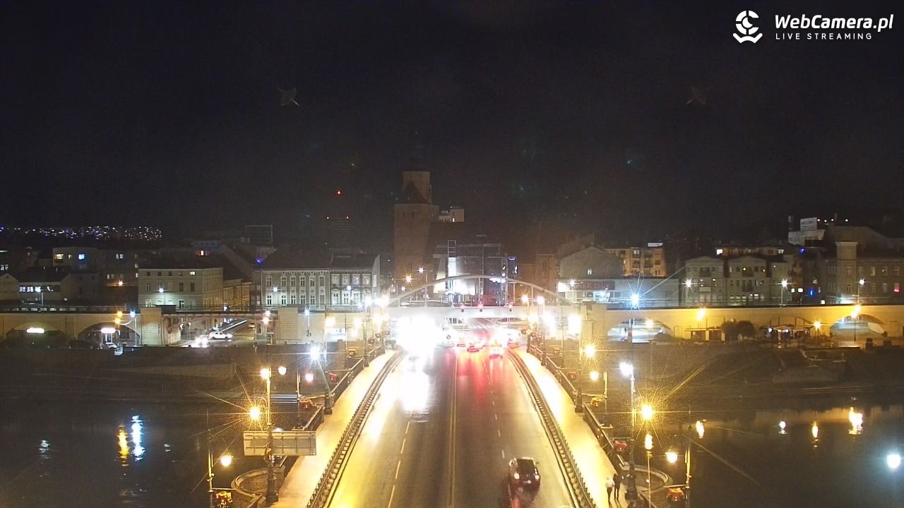 Gorzów Wielkopolski - 29 grudzień 2025, 21:02