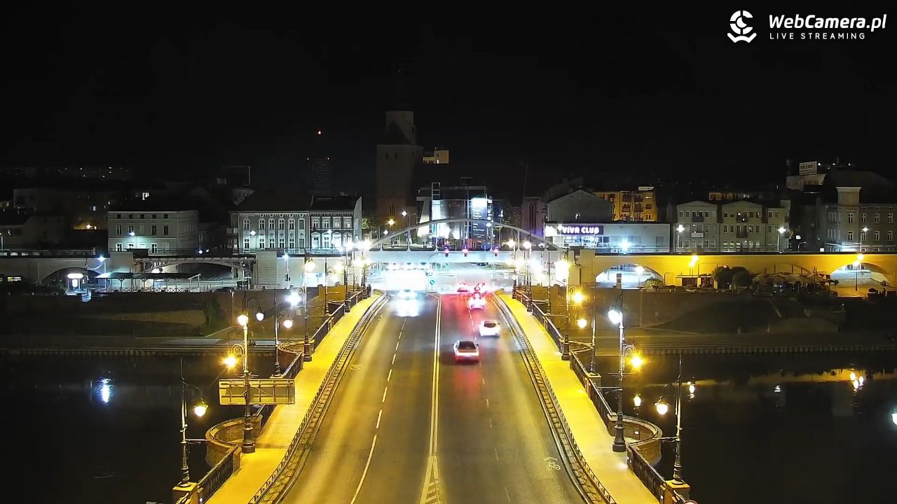 Gorzów Wielkopolski - 16 maj 2026, 00:21