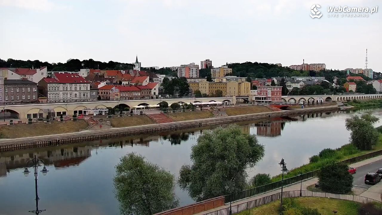 Gorzów Wielkopolski - 28 czerwiec 2026, 17:49
