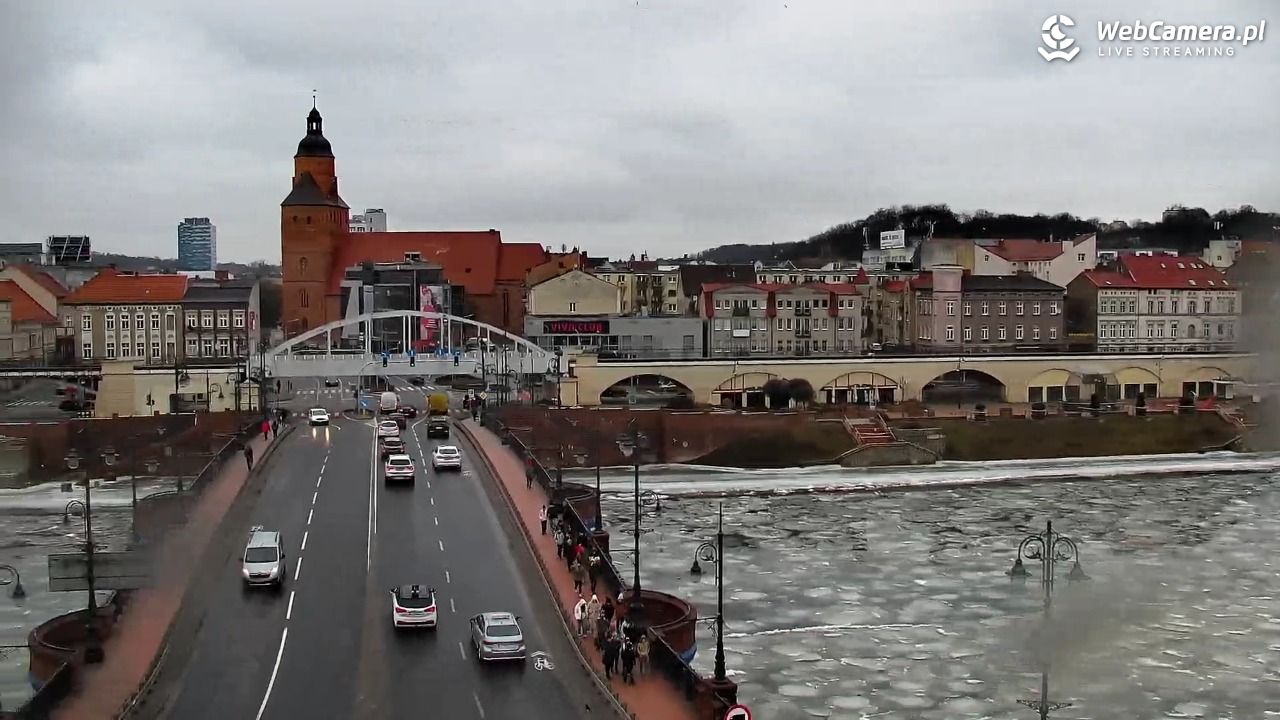 Gorzów Wielkopolski - 13 luty 2026, 10:09