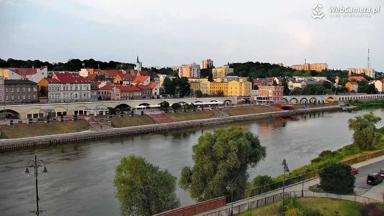 Gorzów Wielkopolski - 28 czerwiec 2026, 19:56