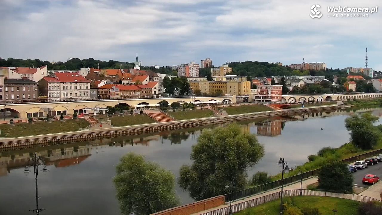 Gorzów Wielkopolski - 10 sierpień 2026, 07:21