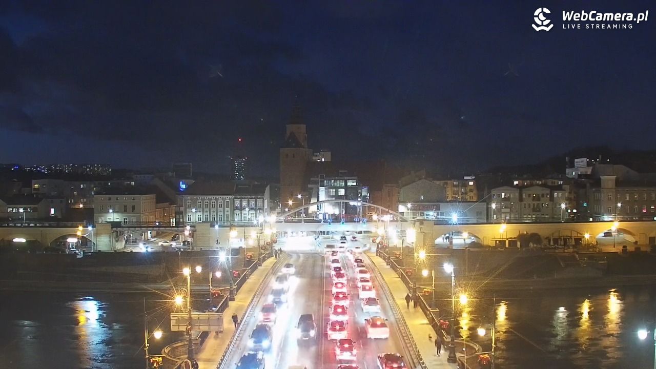 Gorzów Wielkopolski - 30 grudzień 2025, 16:55