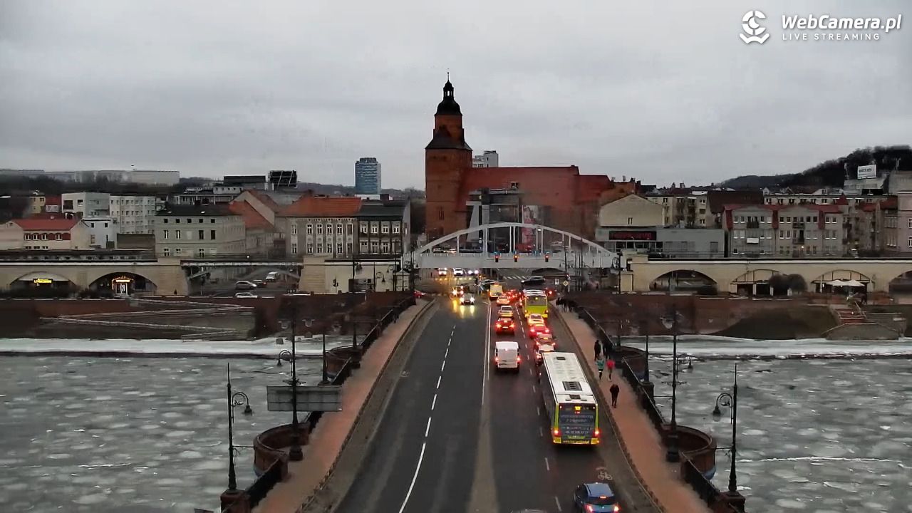 Gorzów Wielkopolski - 13 luty 2026, 16:32