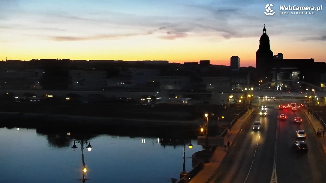 Gorzów Wielkopolski - 14 sierpień 2026, 20:54