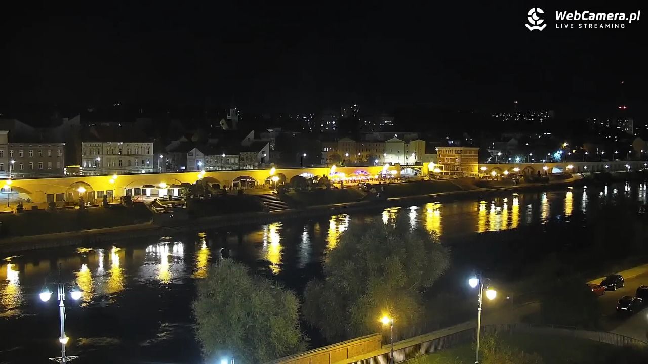 Gorzów Wielkopolski - 24 wresień 2026, 20:59