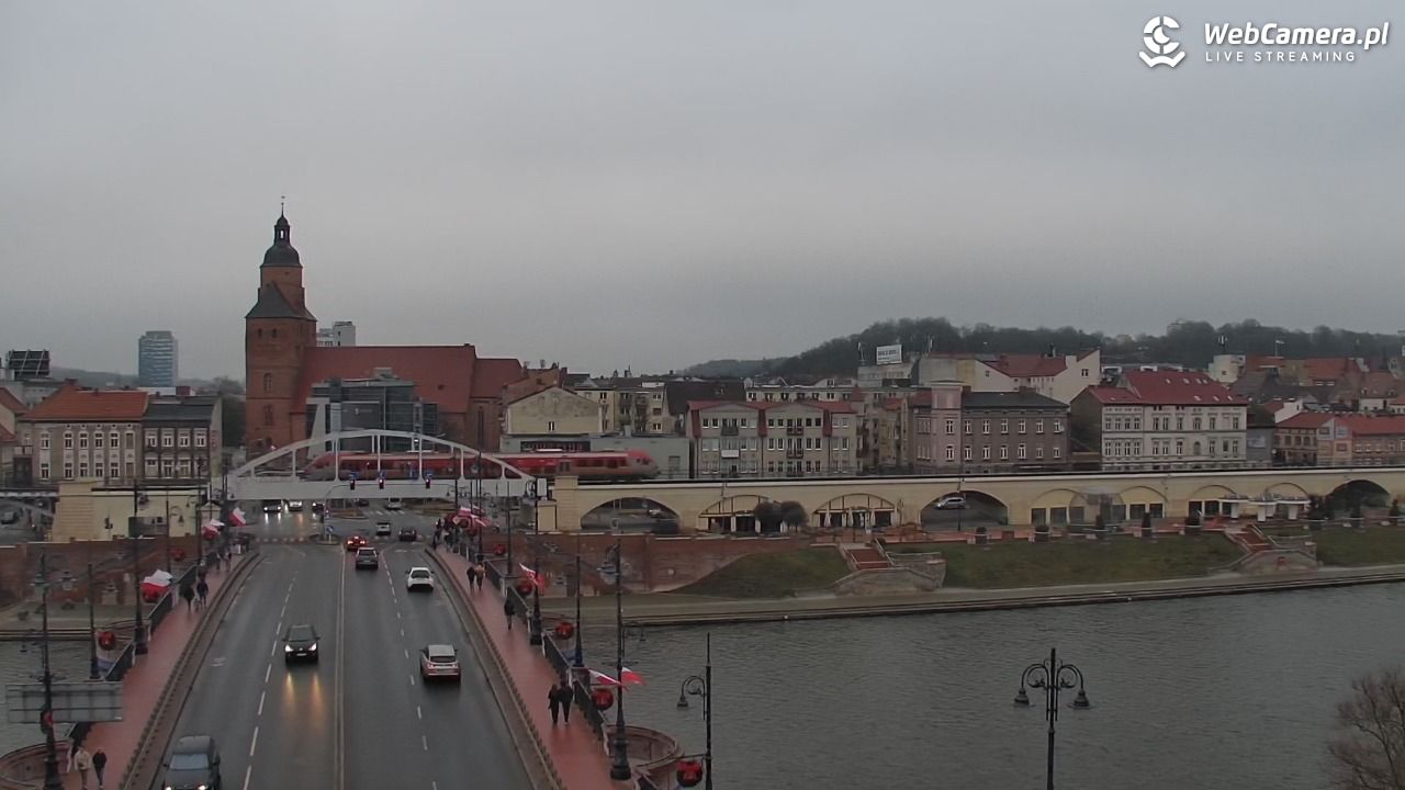 Gorzów Wielkopolski - 27 grudzień 2025, 13:14