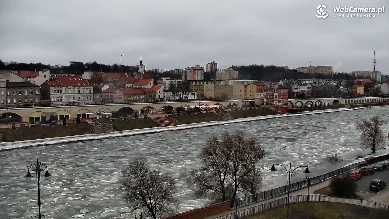 Gorzów Wielkopolski - 13 luty 2026, 16:31