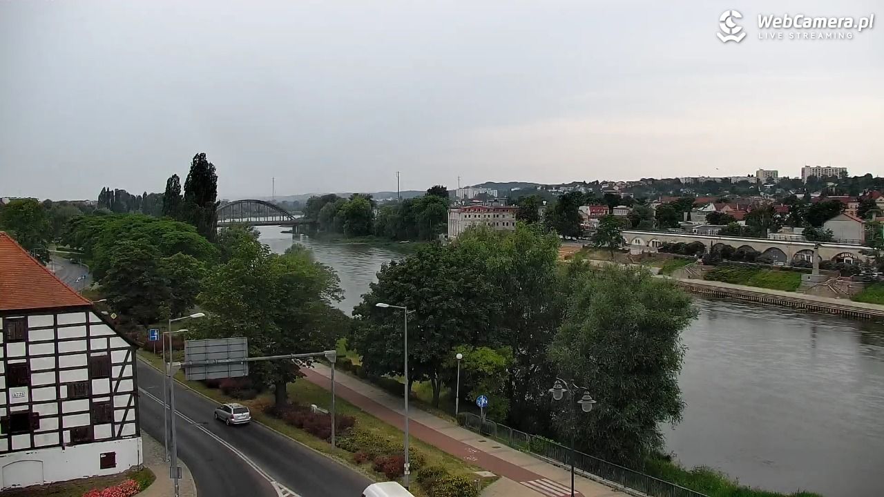 Gorzów Wielkopolski - 29 czerwiec 2026, 11:58