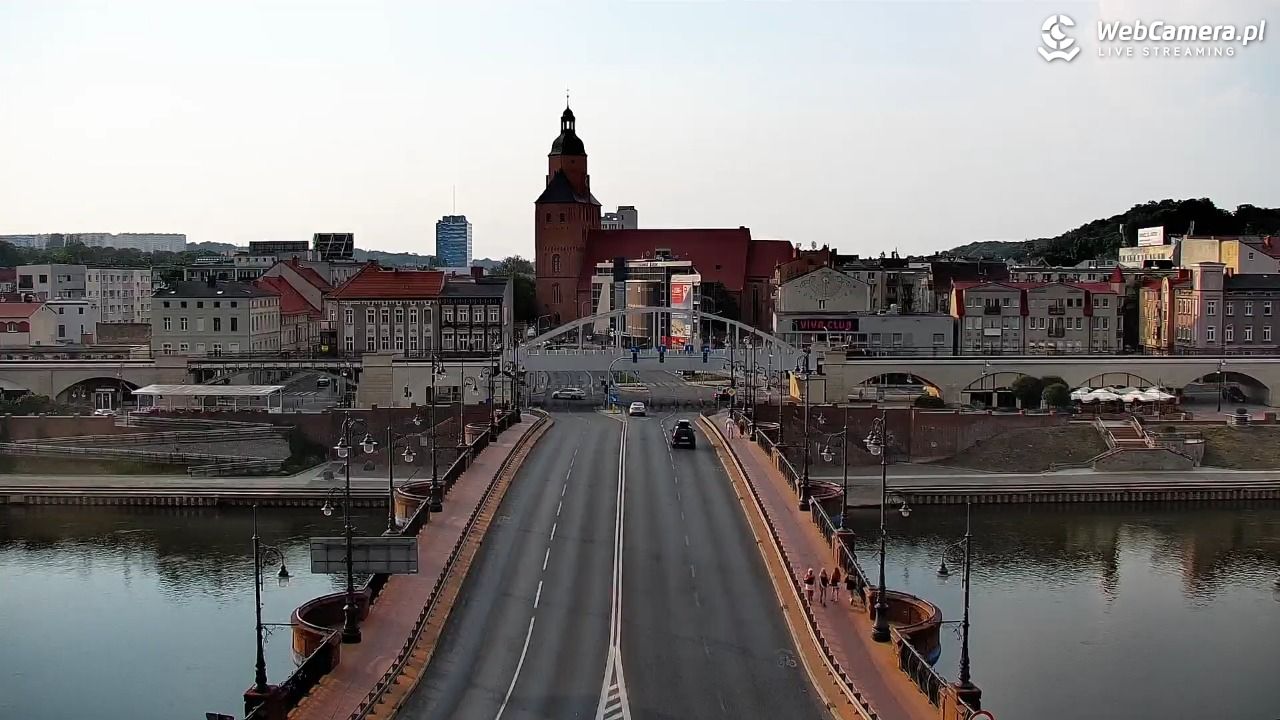 Gorzów Wielkopolski - 28 czerwiec 2026, 19:04
