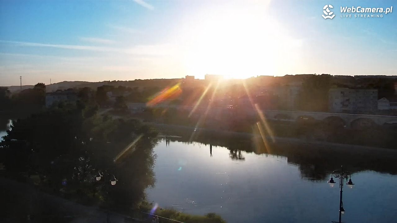 Gorzów Wielkopolski - 12 sierpień 2026, 19:51