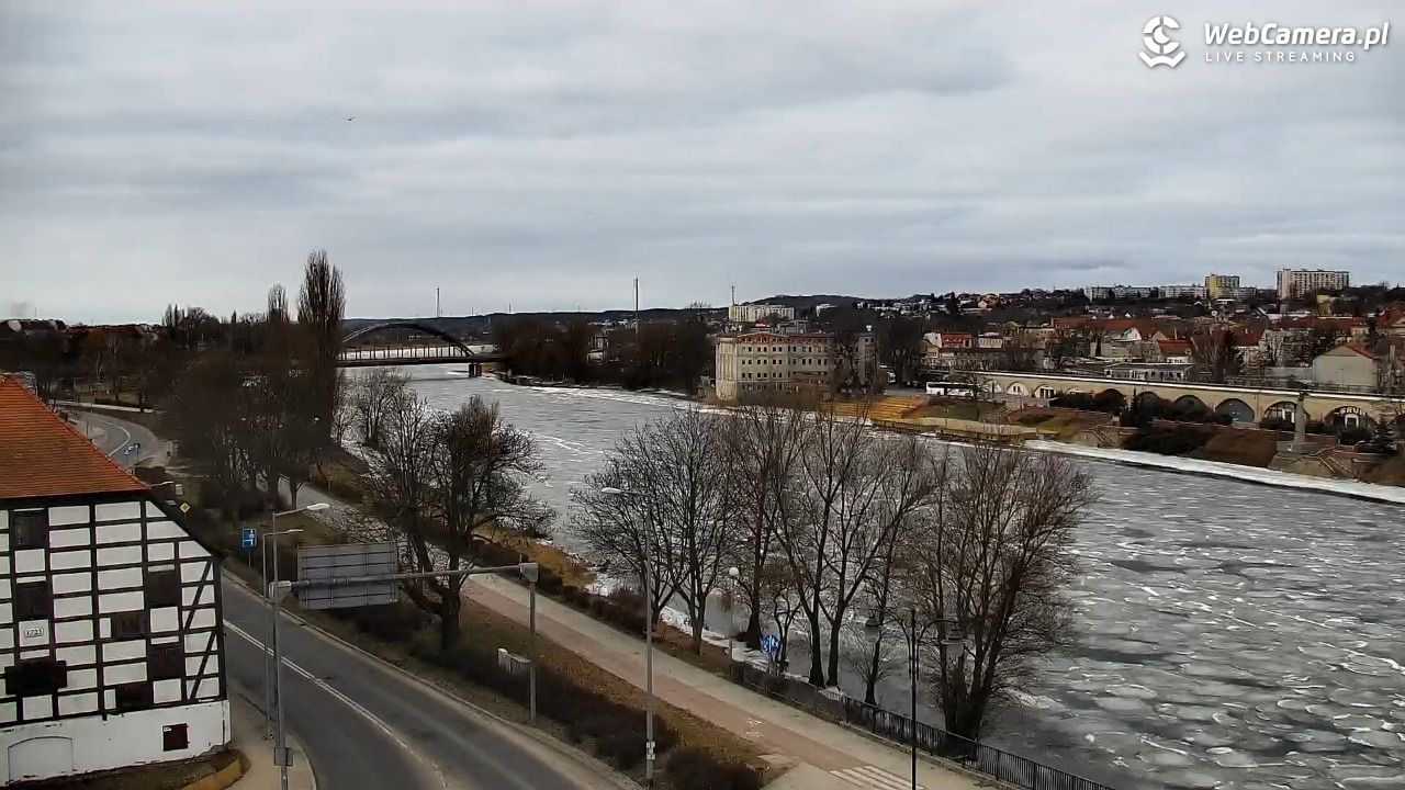 Gorzów Wielkopolski - 15 luty 2026, 09:08