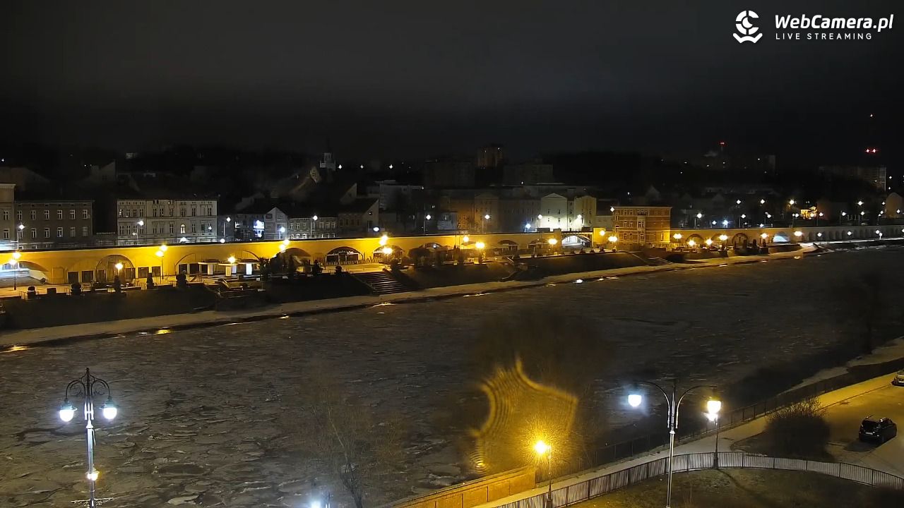 Gorzów Wielkopolski - 14 luty 2026, 05:46