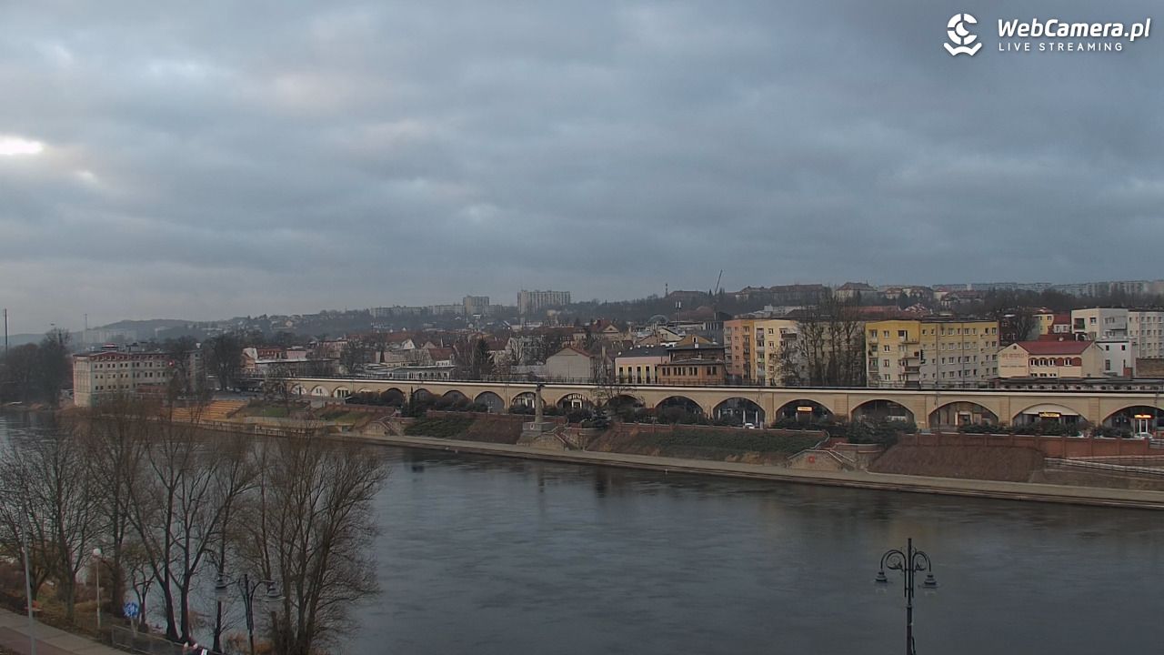 Gorzów Wielkopolski - 29 grudzień 2025, 08:59