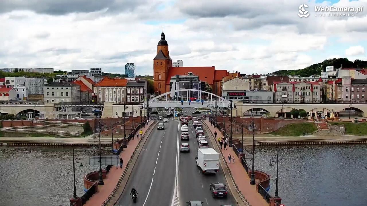 Gorzów Wielkopolski - 14 maj 2026, 14:49