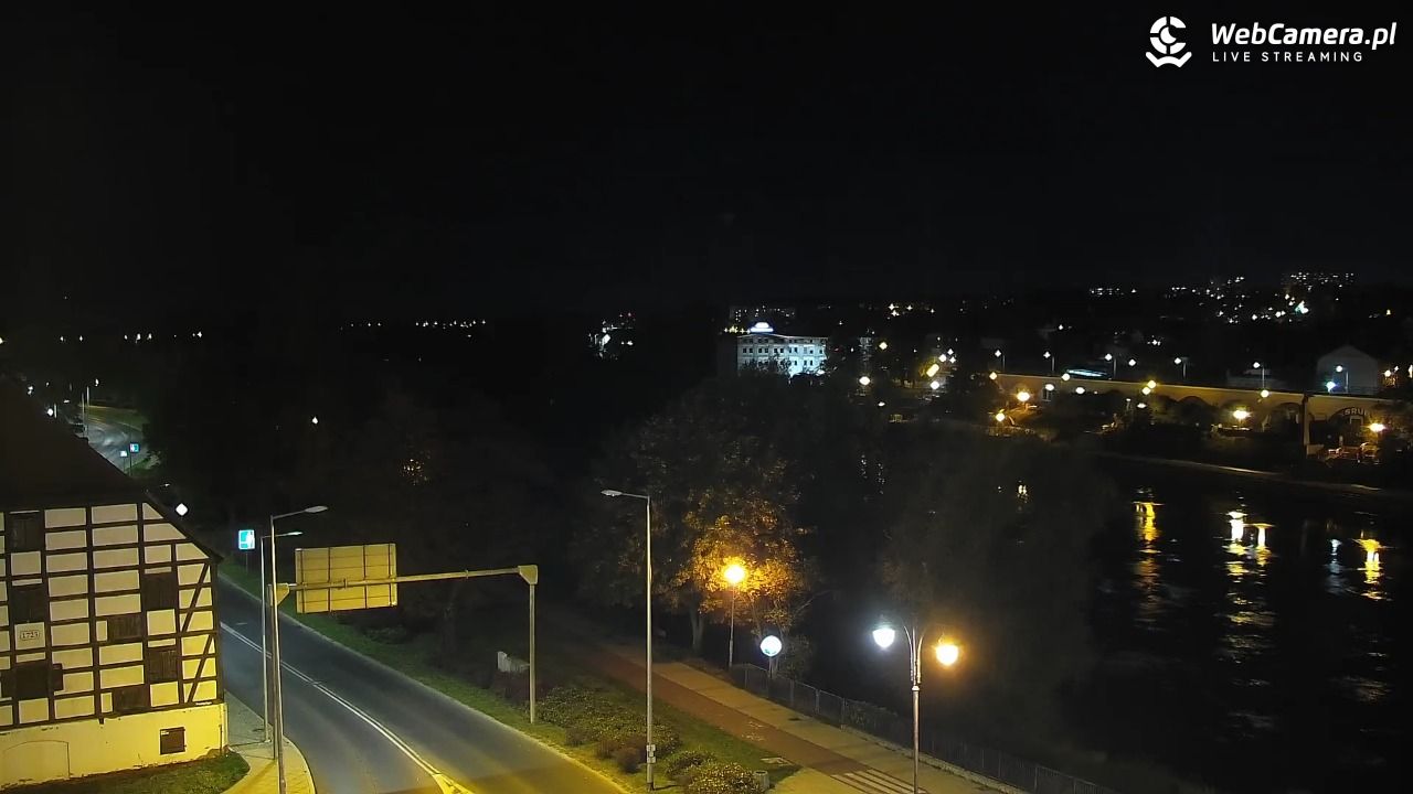 Gorzów Wielkopolski - 24 wresień 2026, 20:58