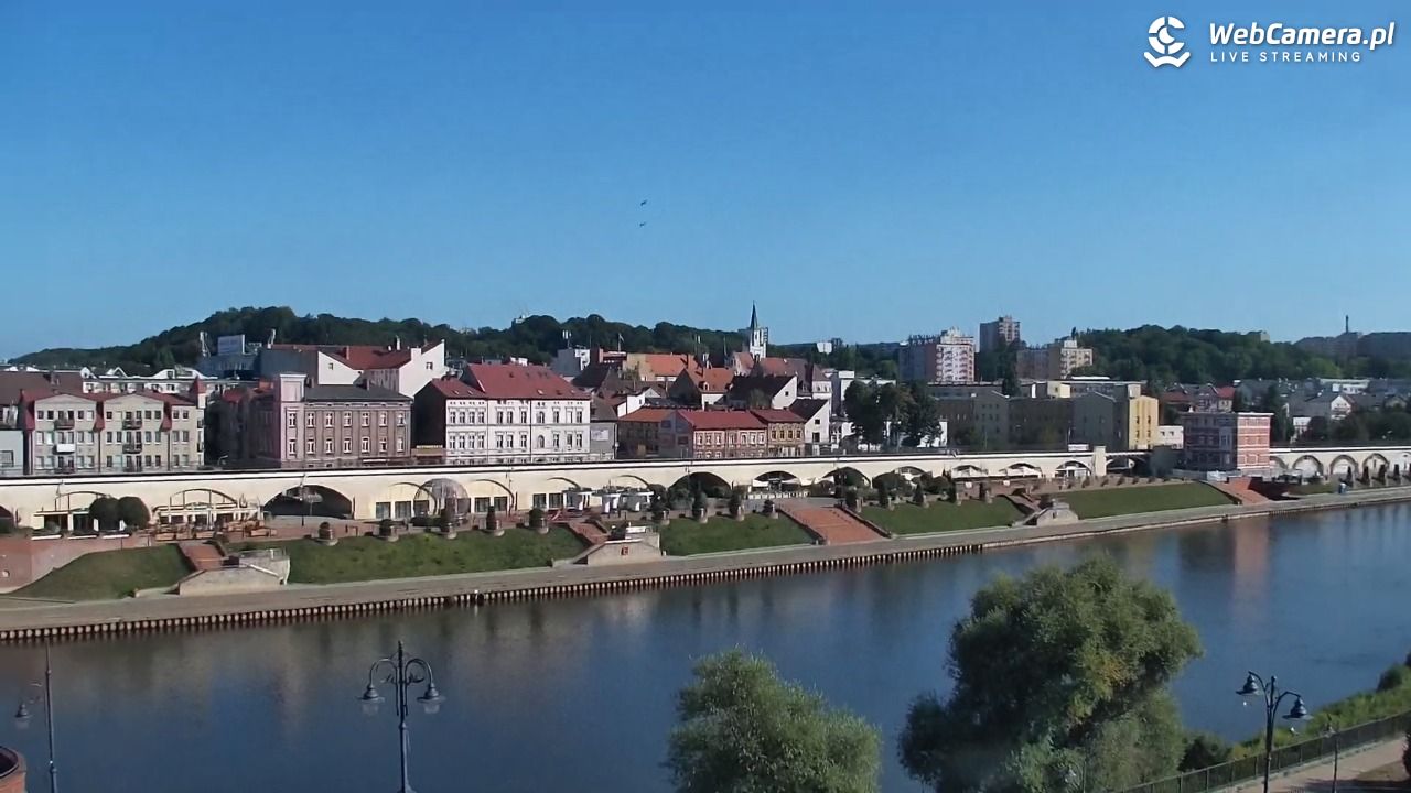 Gorzów Wielkopolski - 17 sierpień 2025, 09:26