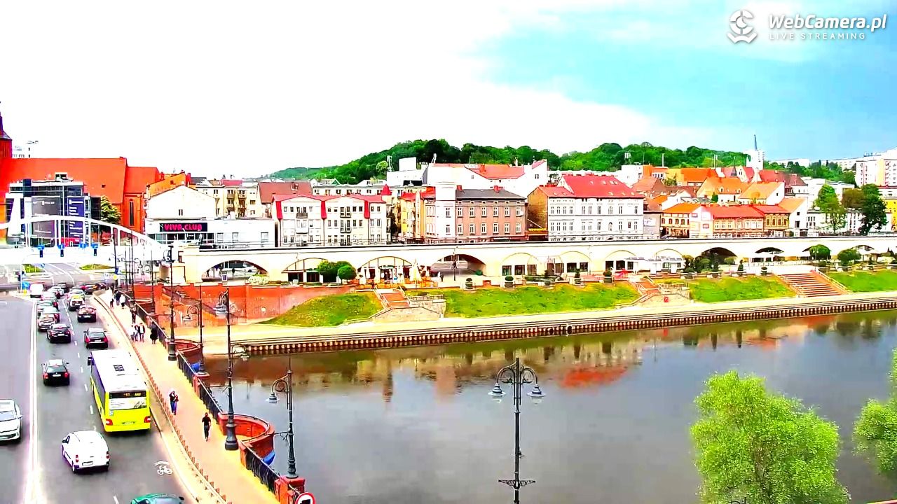 Gorzów Wielkopolski - 11 maj 2026, 12:50