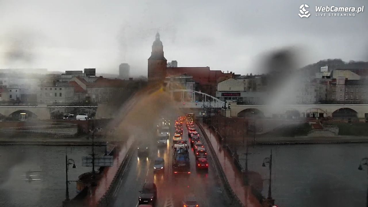 Gorzów Wielkopolski - 31 marzec 2026, 17:04