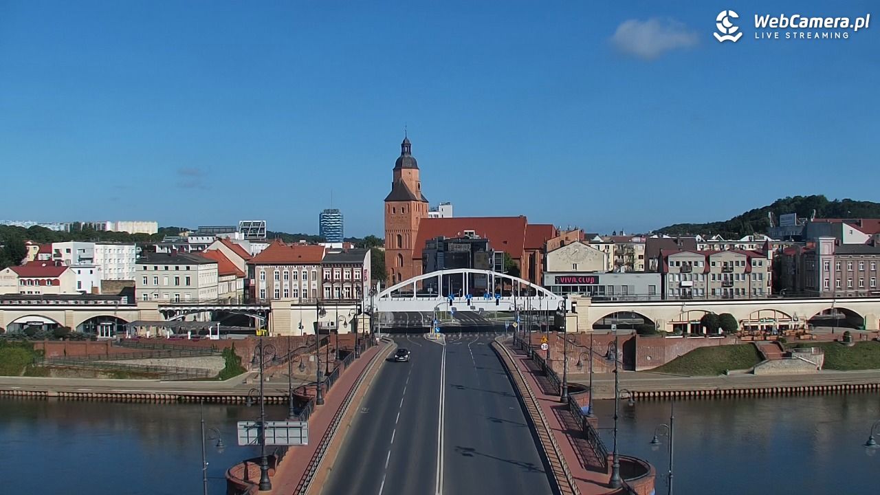 Gorzów Wielkopolski - 17 sierpień 2025, 09:28