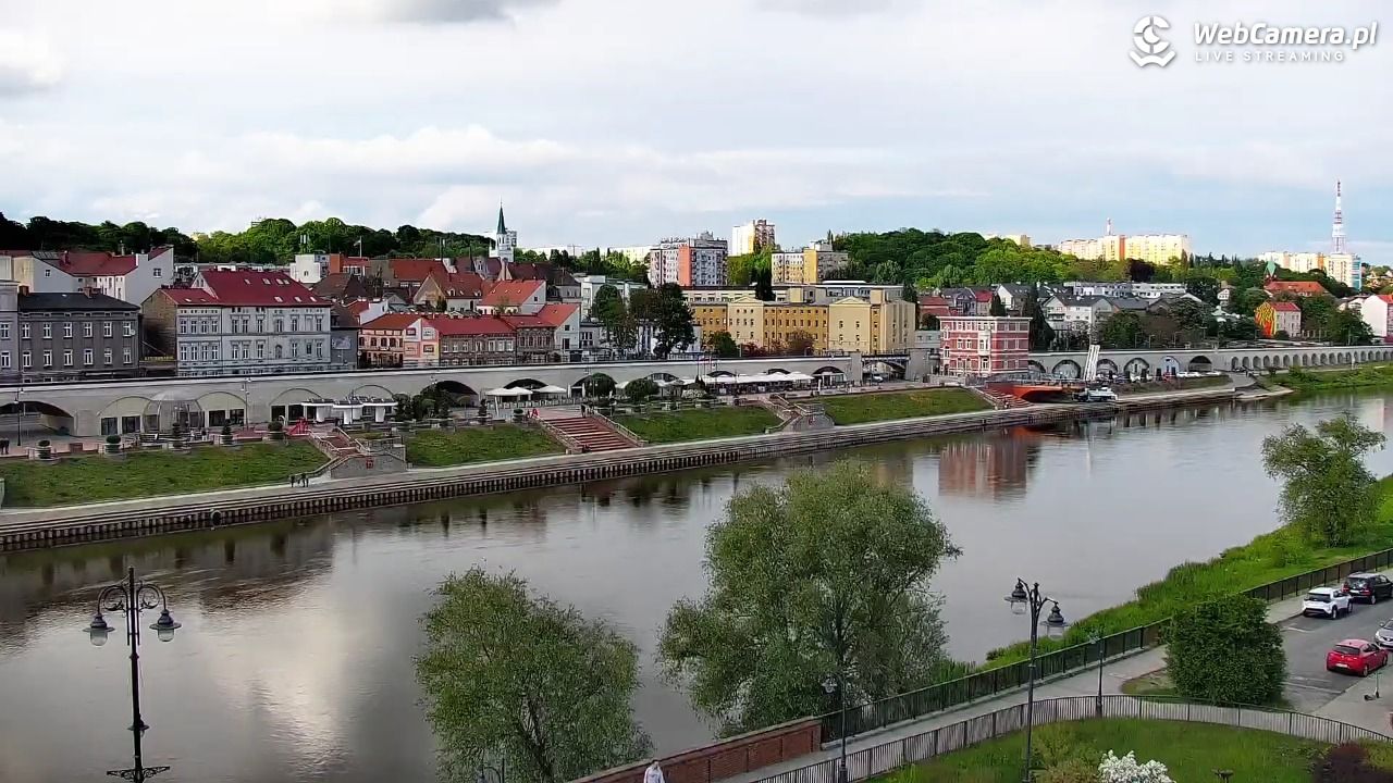 Gorzów Wielkopolski - 15 maj 2026, 17:18