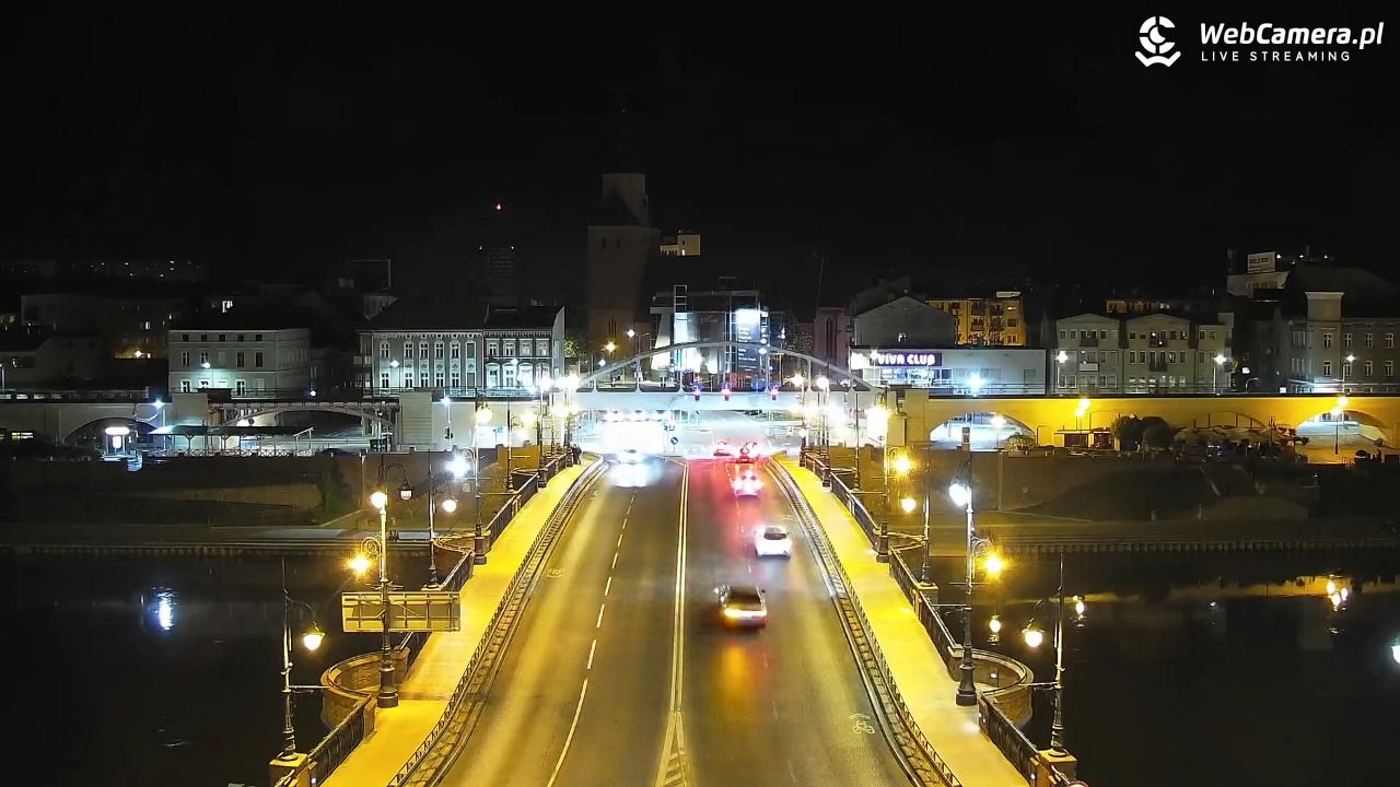 Gorzów Wielkopolski - 16 maj 2026, 00:21