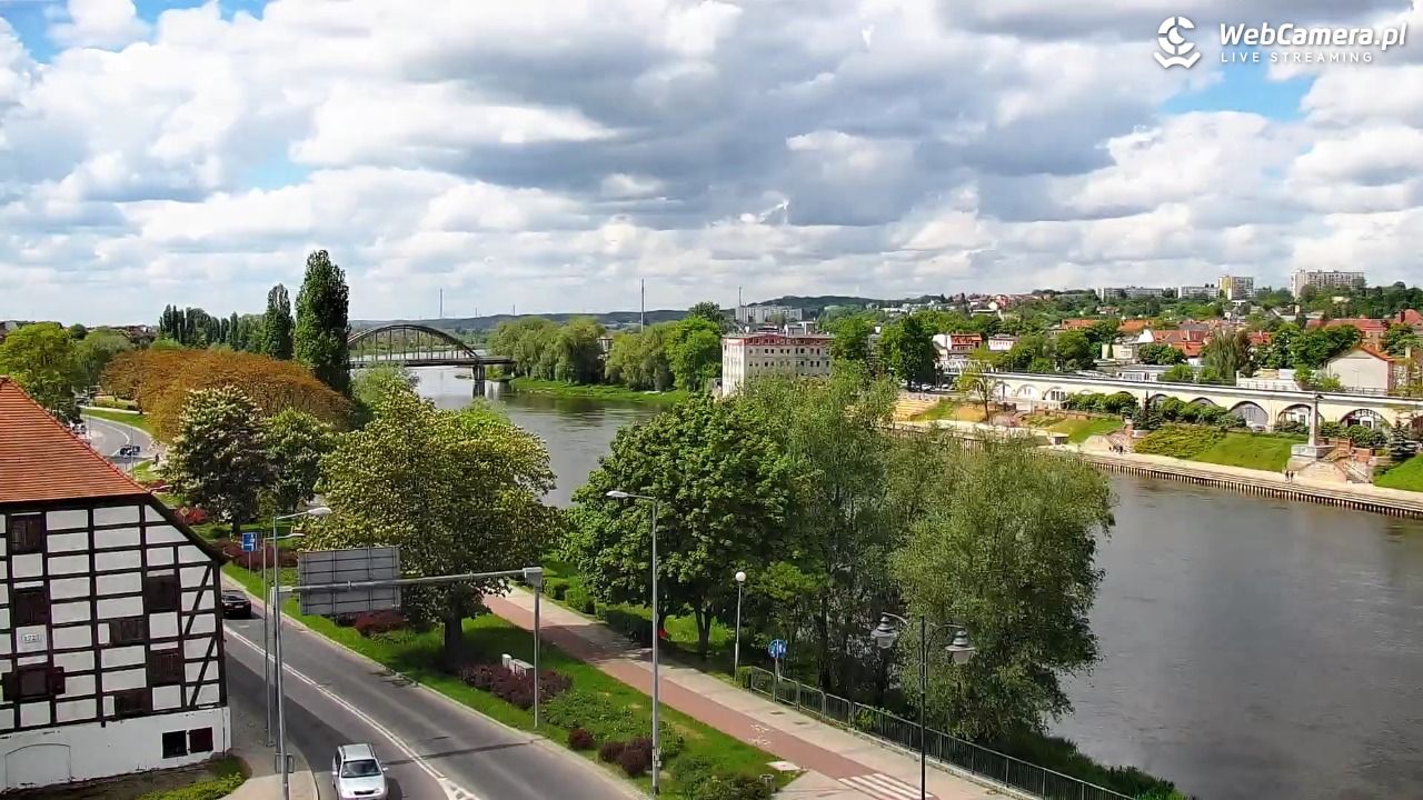 Gorzów Wielkopolski - 16 maj 2026, 12:27