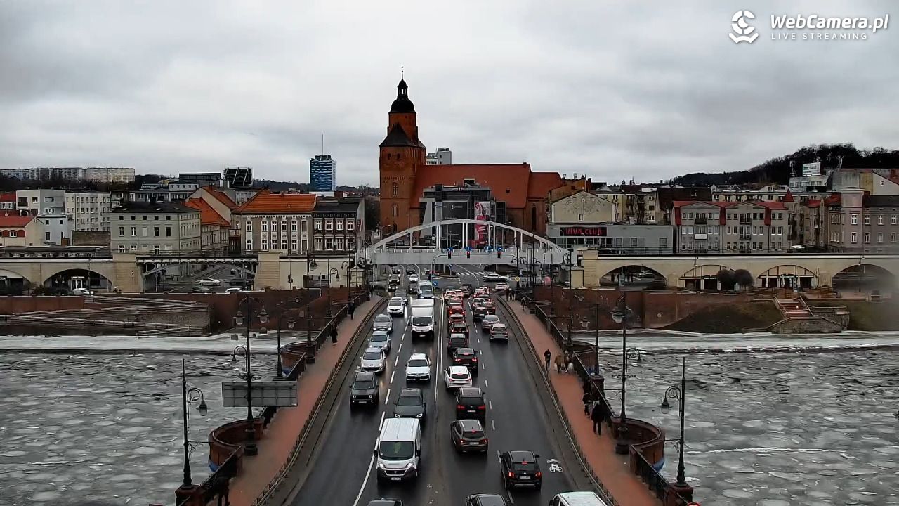 Gorzów Wielkopolski - 13 luty 2026, 11:29