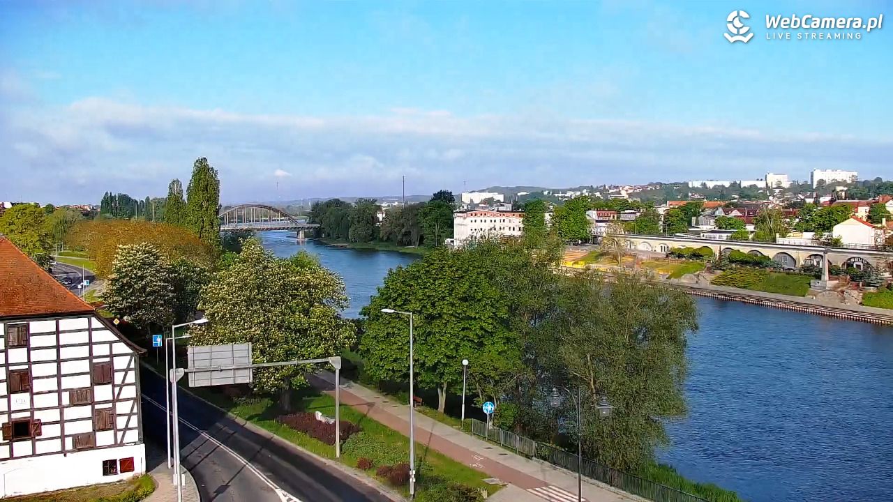 Gorzów Wielkopolski - 13 maj 2026, 07:32