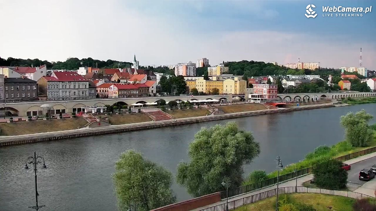 Gorzów Wielkopolski - 28 czerwiec 2026, 18:39