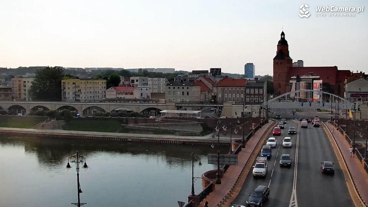 Gorzów Wielkopolski - 28 czerwiec 2026, 19:05