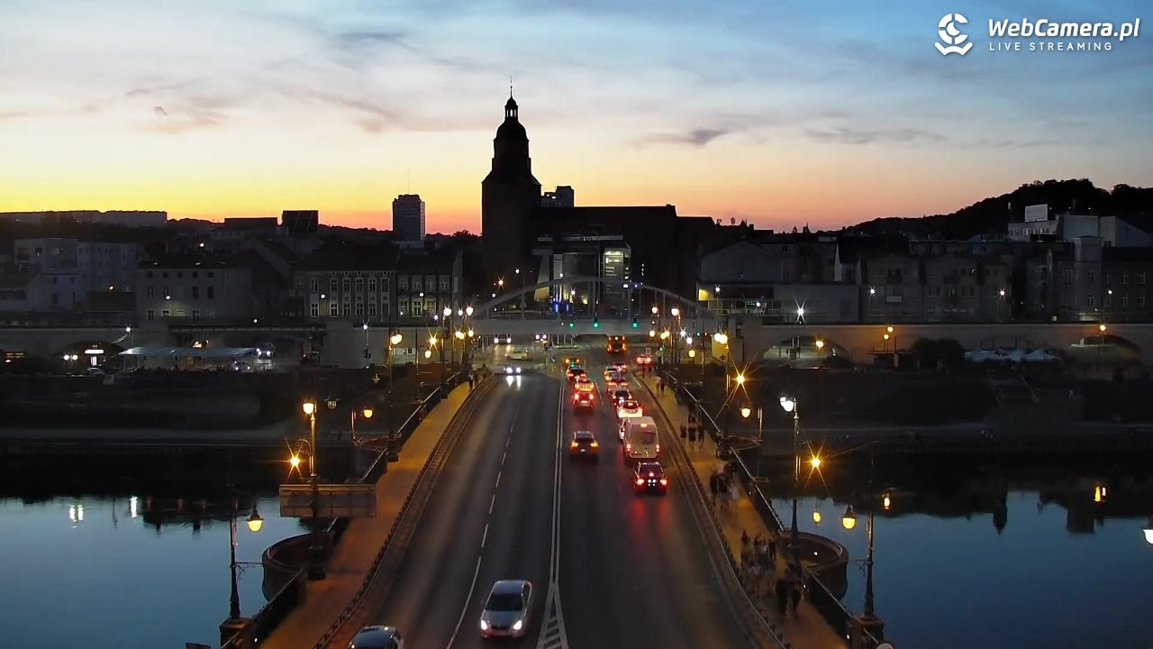 Gorzów Wielkopolski - 14 sierpień 2026, 20:53
