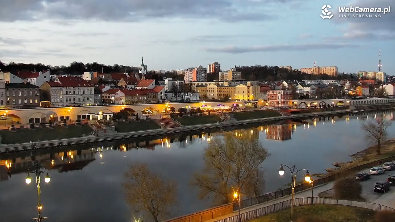 Gorzów Wielkopolski - 27 marzec 2026, 18:45